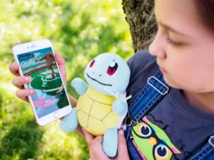 Politician wants to ban Pokémon Go in Cyprus