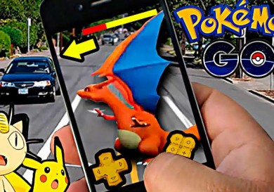 Pokémon Go