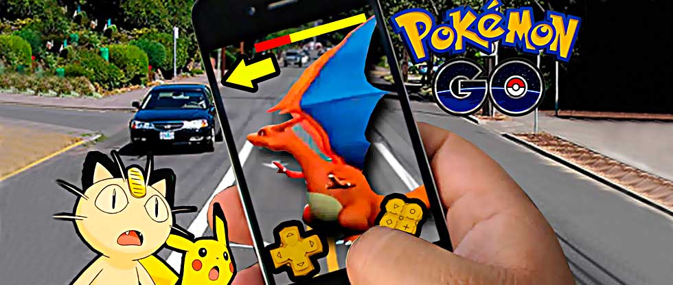 Pokémon Go