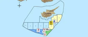 Cyprus EEZ — 3rd Licensing Round for offshore exploration
