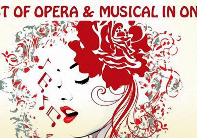 The Best of Opera & Musical