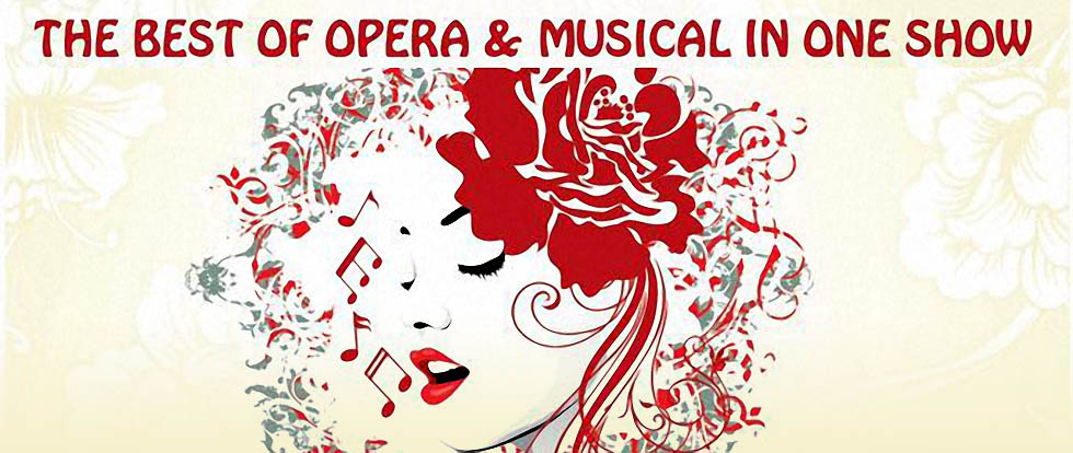 The Best of Opera & Musical