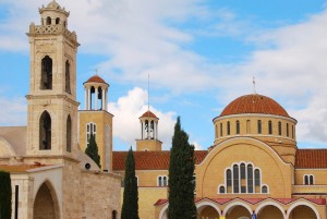 St. George Cathedral