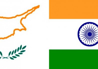 Кипр и Индия