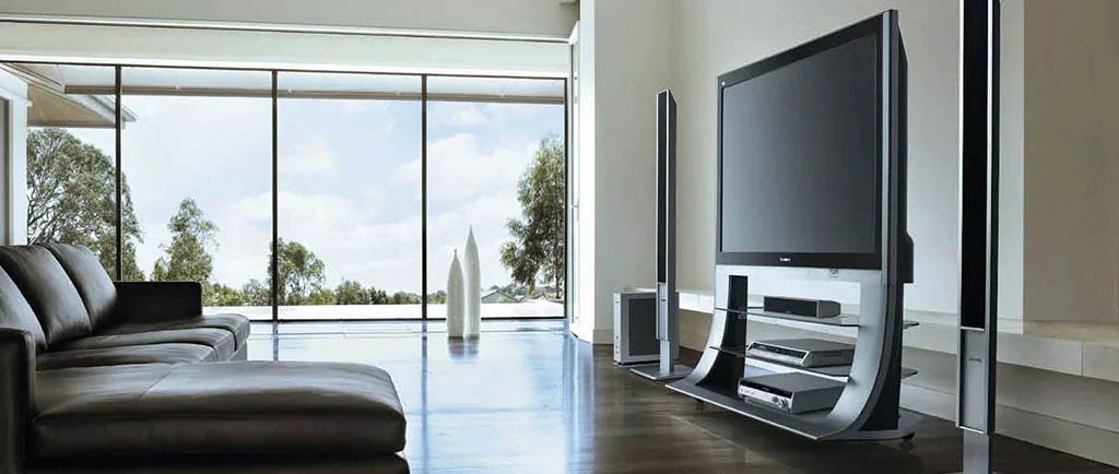 Cosmosound Technologies: κυπριακός διανομέας υψηλής ποιότητας ηχητικού εξοπλισμού