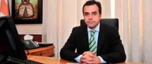 The Mayor of Nicosia plans to stay for the second 5-year term