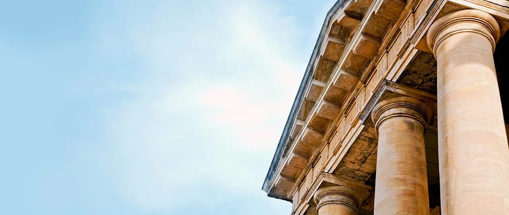 law building