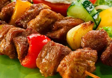 Meat