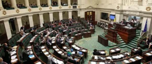 Бельгия также рассмотрит резолюцию об отмене санкций против РФ
