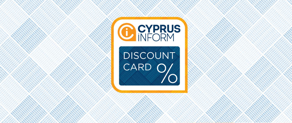 Cyprus Inform discount card partners