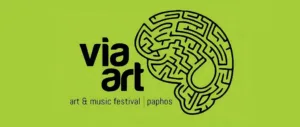 Фестиваль музыки и искусства Via Art в Пафосе