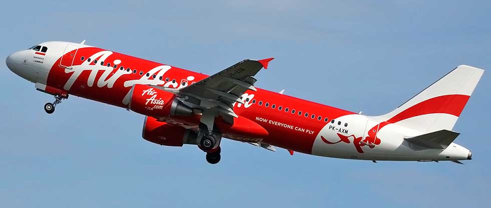 AirAsia