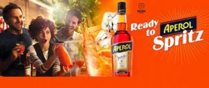 Вечер Aperol Spritz в Bolivar House