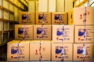 Columbia World — Wide Movers Columbia World — Wide Movers