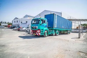 Columbia World — Wide Movers Columbia World — Wide Movers