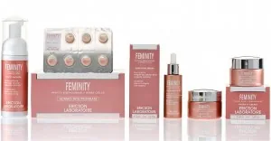 FEMINITY FEMINITY