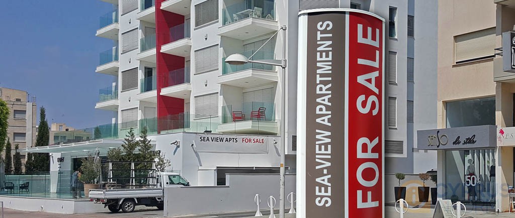 Flats for sale in Cyprus