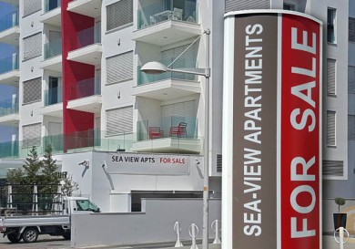 Flats for sale in Cyprus