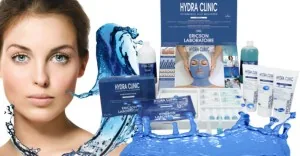 HYDRA CLINIC HYDRA CLINIC