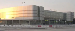 The flight Yekaterinburg – Larnaca was delayed for 7 hours