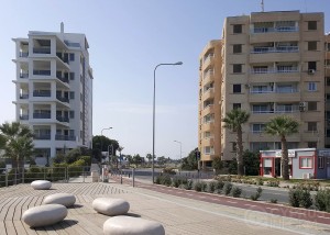 Larnaca