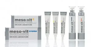 MESO-VIT MESO-VIT