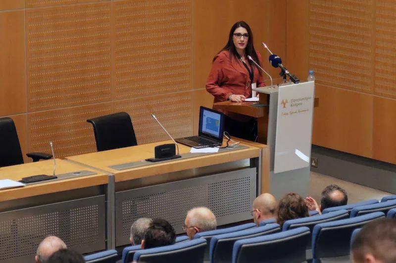 Neapolis University в Пафосе Neapolis University в Пафосе