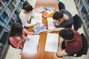 P.A. College