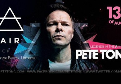 Pete Tong