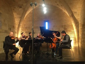 International Pharos Chamber Music Festival