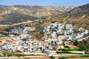 Pissouri