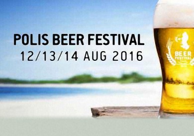 Polis Beer Festival