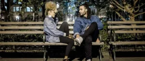Rhythm Exchange: a dance and live music concert