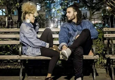 Rhythm Exchange