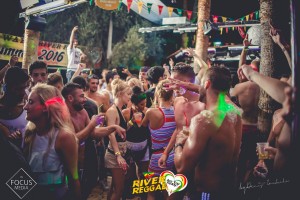 River Reggae Club