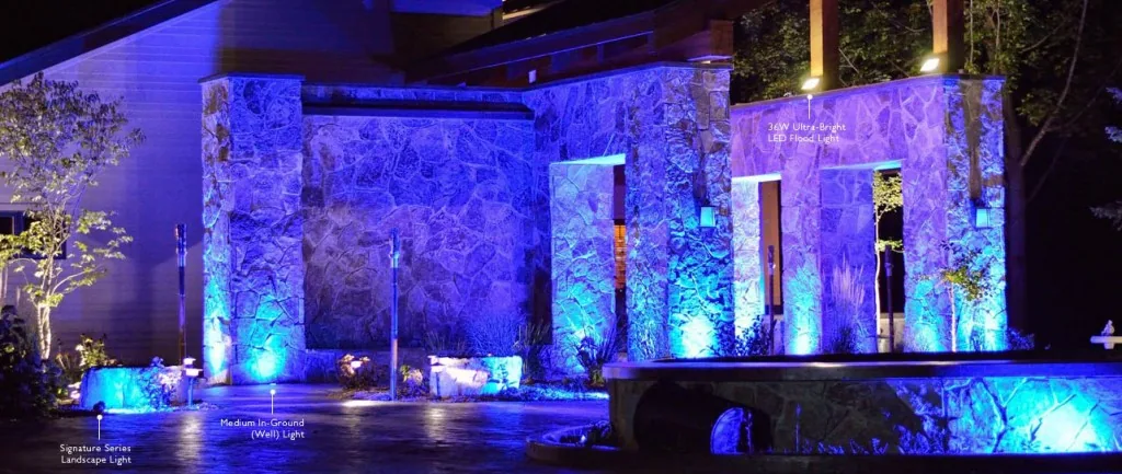 T&G Innovative Lighting
