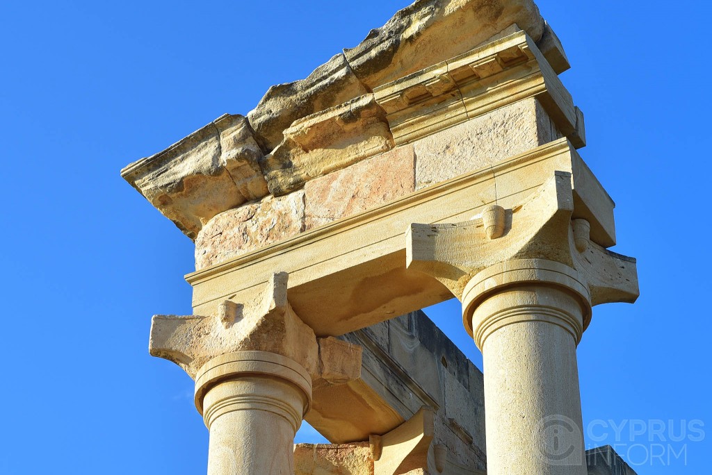 Temple of Apollo Hylates