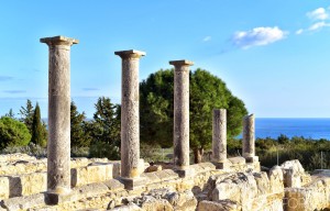 Temple of Apollo Hylates