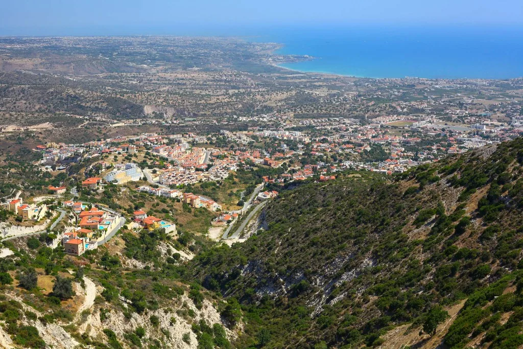 Paphos Paphos