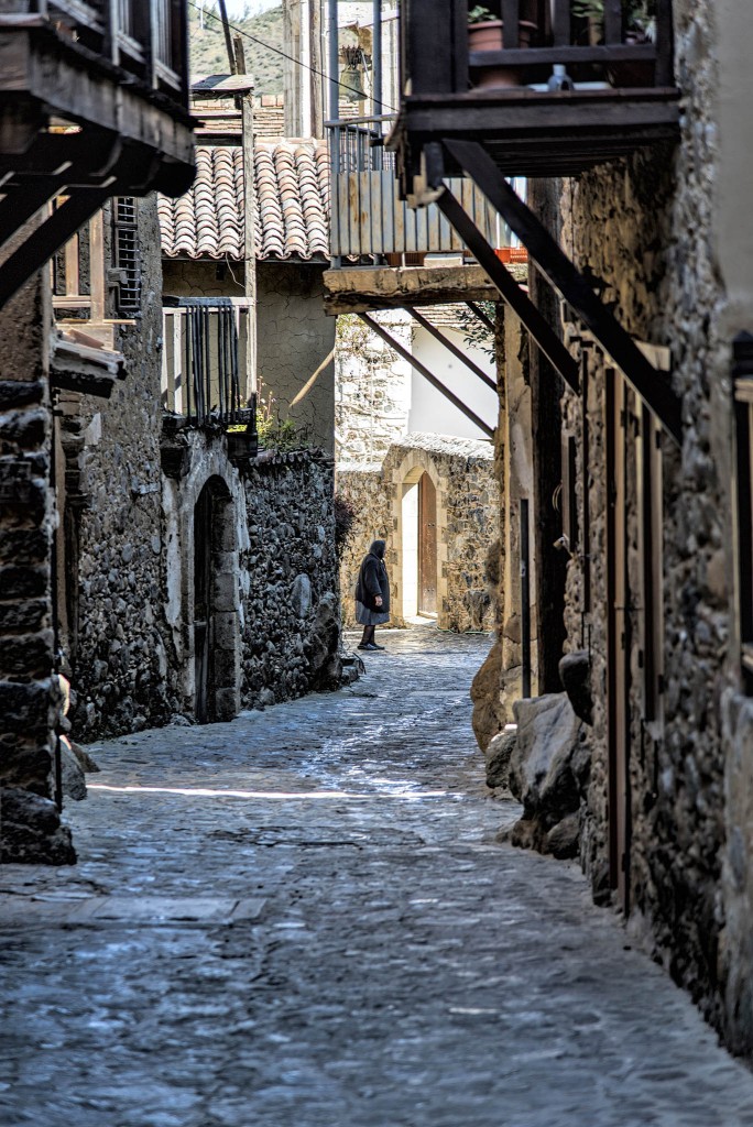 Troodos