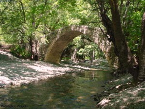 Troodos