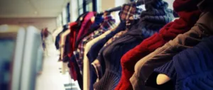Counterfeit products were confiscated in Nicosia