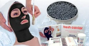 FRESH CAVIAR FRESH CAVIAR