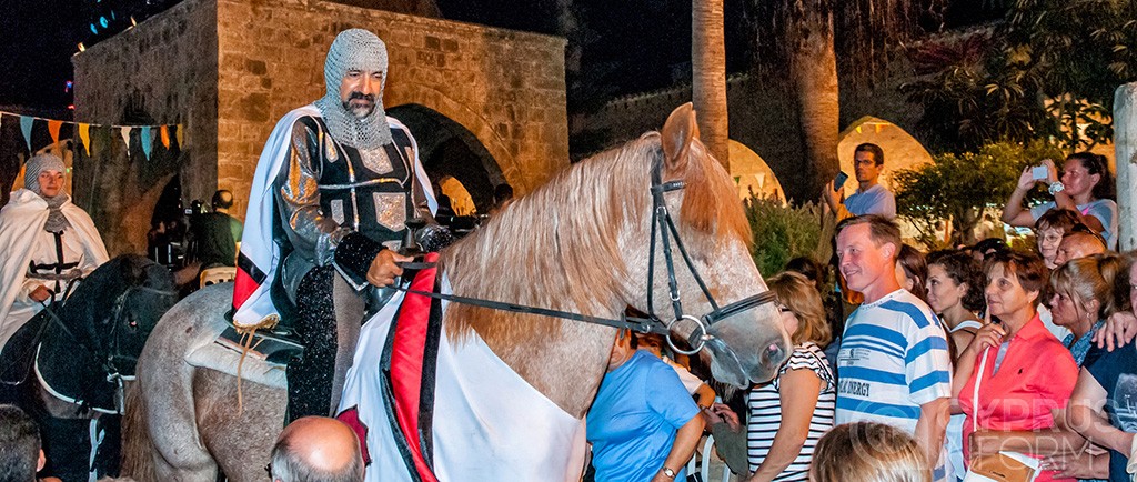 Medieval Festival Ayia Napa