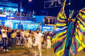 Medieval Festival of Ayia Napa