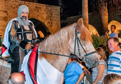 Medieval Festival Ayia Napa