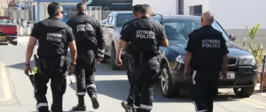 На Кипре увеличится количество полицейских и пожарных