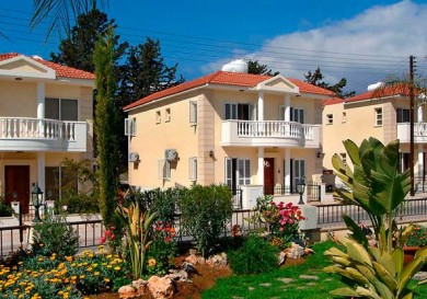 Недвижимость на Кипре