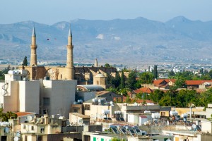 Nicosia