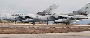 Russia did not request to use air bases in Cyprus